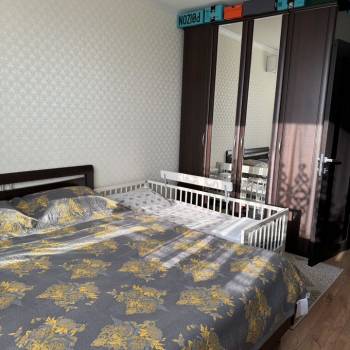 Продается 2-х комнатная квартира, 53,7 м²