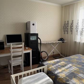 Продается 2-х комнатная квартира, 53,7 м²