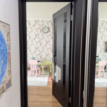 Продается 2-х комнатная квартира, 53,7 м²