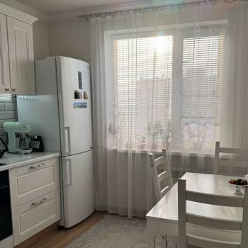 Продается 2-х комнатная квартира, 53,7 м²