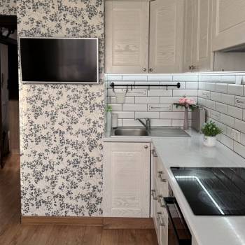 Продается 2-х комнатная квартира, 53,7 м²