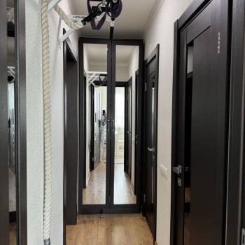 Продается 2-х комнатная квартира, 53,7 м²
