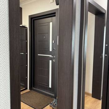 Продается 2-х комнатная квартира, 53,7 м²