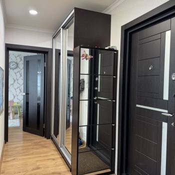 Продается 2-х комнатная квартира, 53,7 м²