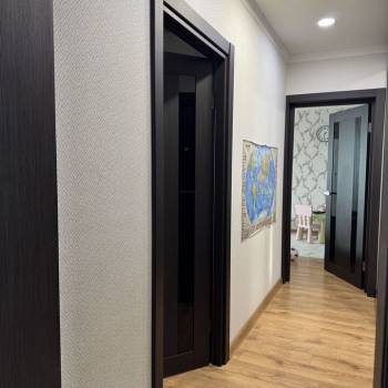 Продается 2-х комнатная квартира, 53,7 м²