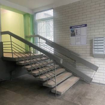Продается 2-х комнатная квартира, 51,1 м²