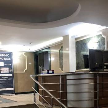 Сдается 1-комнатная квартира, 20 м²