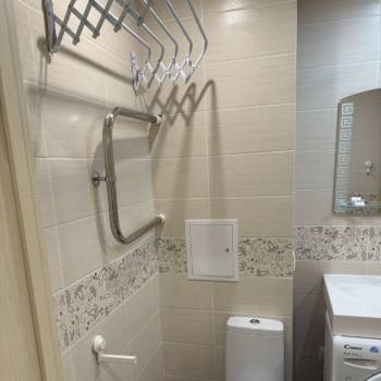Сдается 1-комнатная квартира, 20 м²