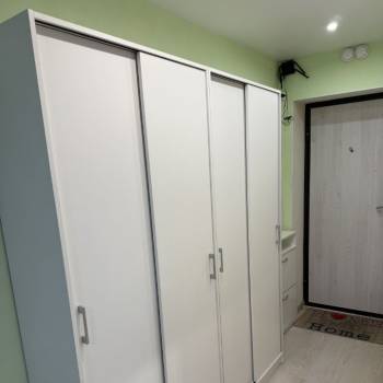 Сдается 1-комнатная квартира, 20 м²