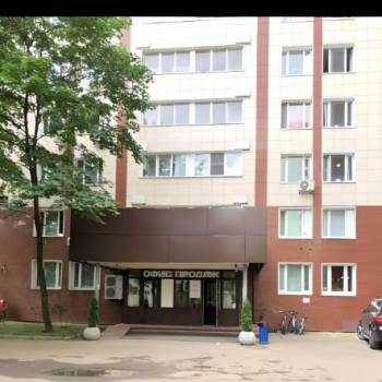 Сдается 1-комнатная квартира, 20 м²