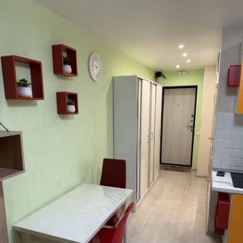 Сдается 1-комнатная квартира, 20 м²