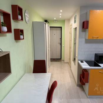Сдается 1-комнатная квартира, 20 м²