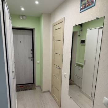 Сдается 1-комнатная квартира, 20 м²