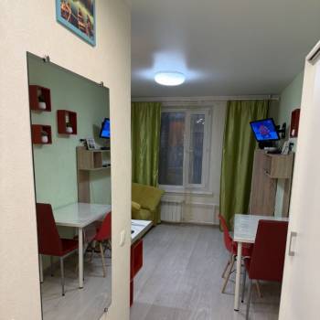 Сдается 1-комнатная квартира, 20 м²