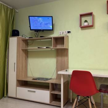 Сдается 1-комнатная квартира, 20 м²