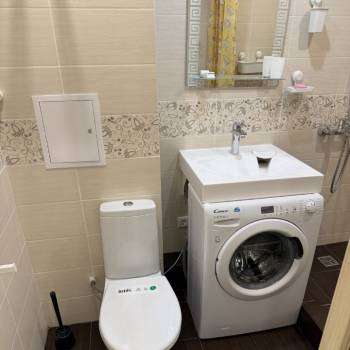 Сдается 1-комнатная квартира, 20 м²