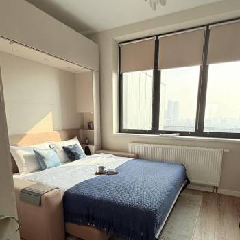 Сдается 1-комнатная квартира, 20 м²