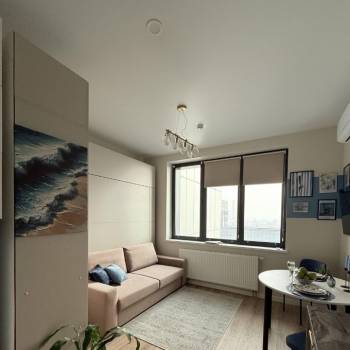 Сдается 1-комнатная квартира, 20 м²