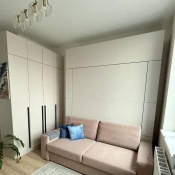 Сдается 1-комнатная квартира, 20 м²