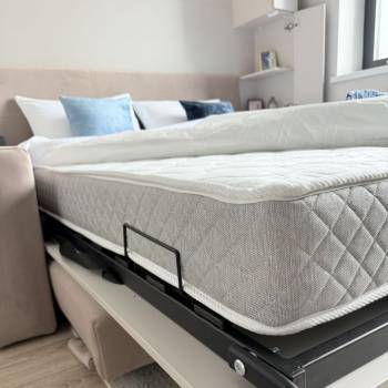 Сдается 1-комнатная квартира, 20 м²