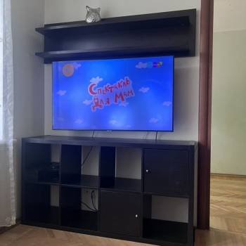 Сдается 2-х комнатная квартира, 42,7 м²
