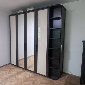 Сдается 2-х комнатная квартира, 42,7 м²