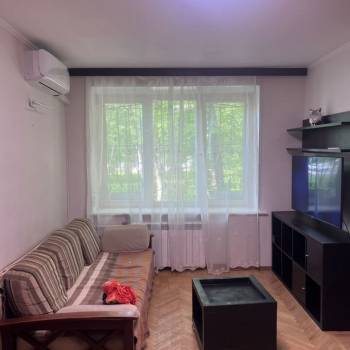 Сдается 2-х комнатная квартира, 42,7 м²