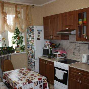 Продается 1-комнатная квартира, 41 м²