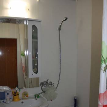 Продается 1-комнатная квартира, 41 м²
