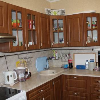 Продается 1-комнатная квартира, 41 м²