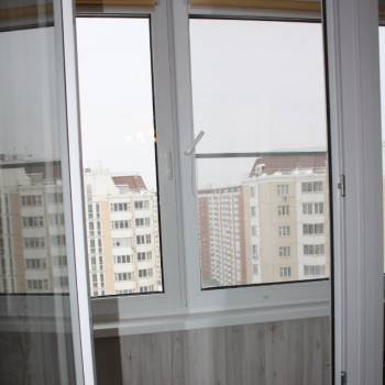 Продается 1-комнатная квартира, 41 м²