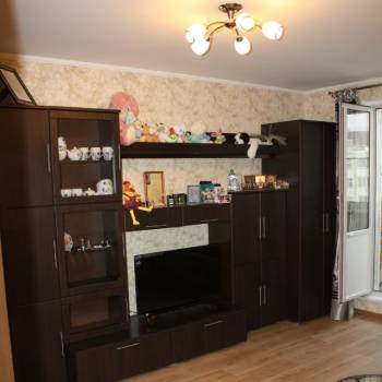 Продается 1-комнатная квартира, 41 м²