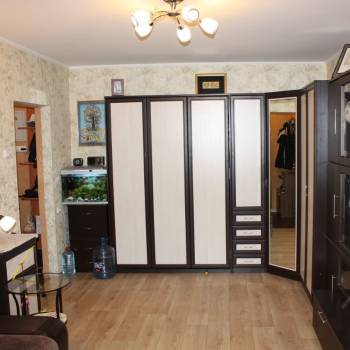 Продается 1-комнатная квартира, 41 м²