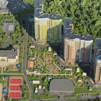 Продается Многокомнатная квартира, 133,3 м²