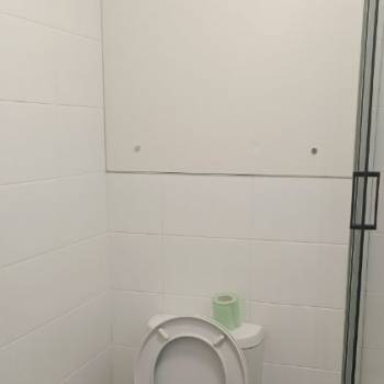 Сдается 1-комнатная квартира, 24 м²