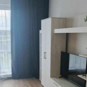 Сдается 1-комнатная квартира, 24 м²