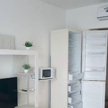 Сдается 1-комнатная квартира, 24 м²