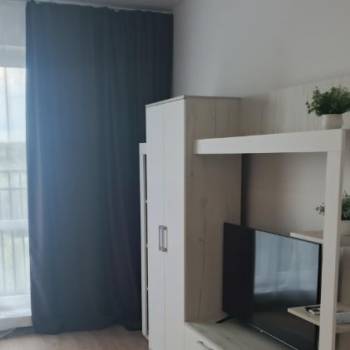 Сдается 1-комнатная квартира, 24 м²