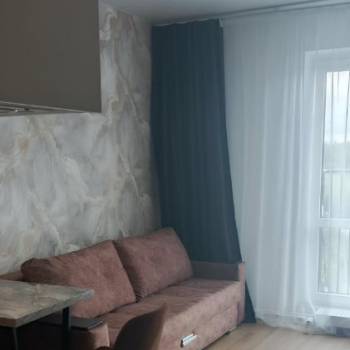 Сдается 1-комнатная квартира, 24 м²