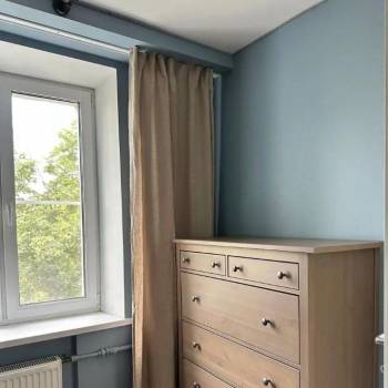 Сдается 2-х комнатная квартира, 40 м²