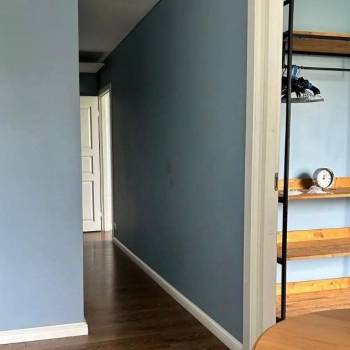 Сдается 2-х комнатная квартира, 40 м²