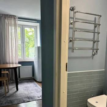 Сдается 2-х комнатная квартира, 40 м²