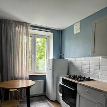 Сдается 2-х комнатная квартира, 40 м²