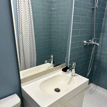 Сдается 2-х комнатная квартира, 40 м²