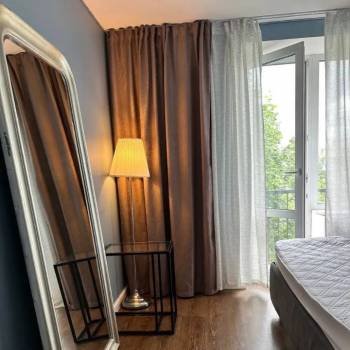Сдается 2-х комнатная квартира, 40 м²
