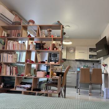 Продается 1-комнатная квартира, 37,3 м²