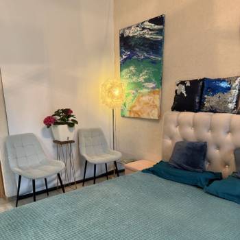 Продается 1-комнатная квартира, 37,3 м²