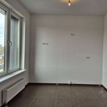 Продается 1-комнатная квартира, 26,9 м²