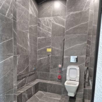 Продается 1-комнатная квартира, 26,9 м²