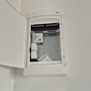 Продается 1-комнатная квартира, 26,9 м²